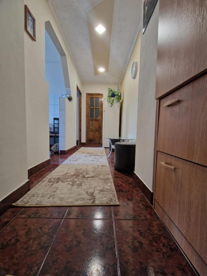 Sabina Apartment Sighisoara Exterior photo