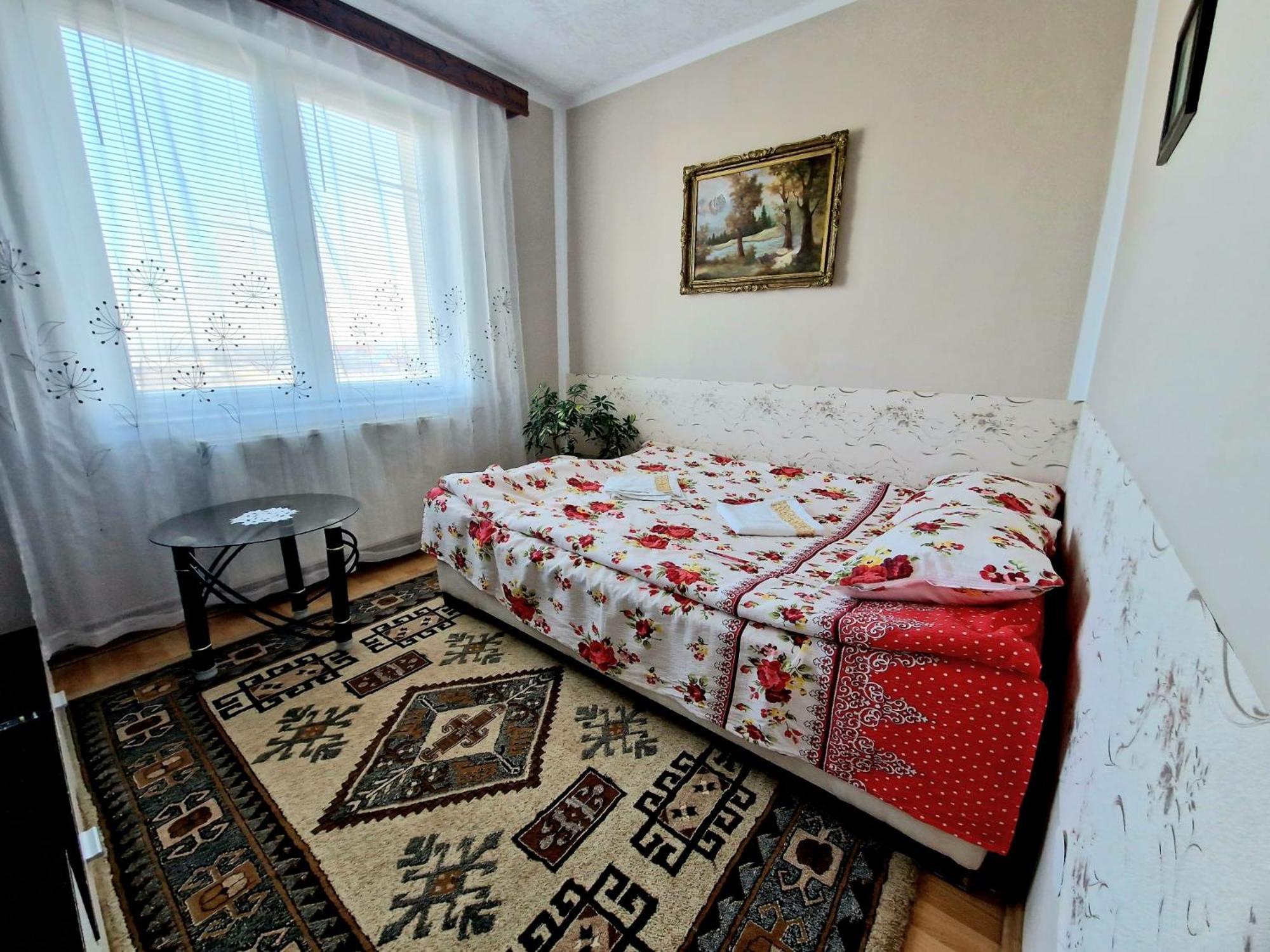 Sabina Apartment Sighisoara Exterior photo